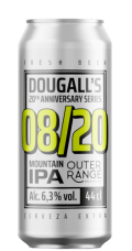 Dougalls / Outer Range 08/20